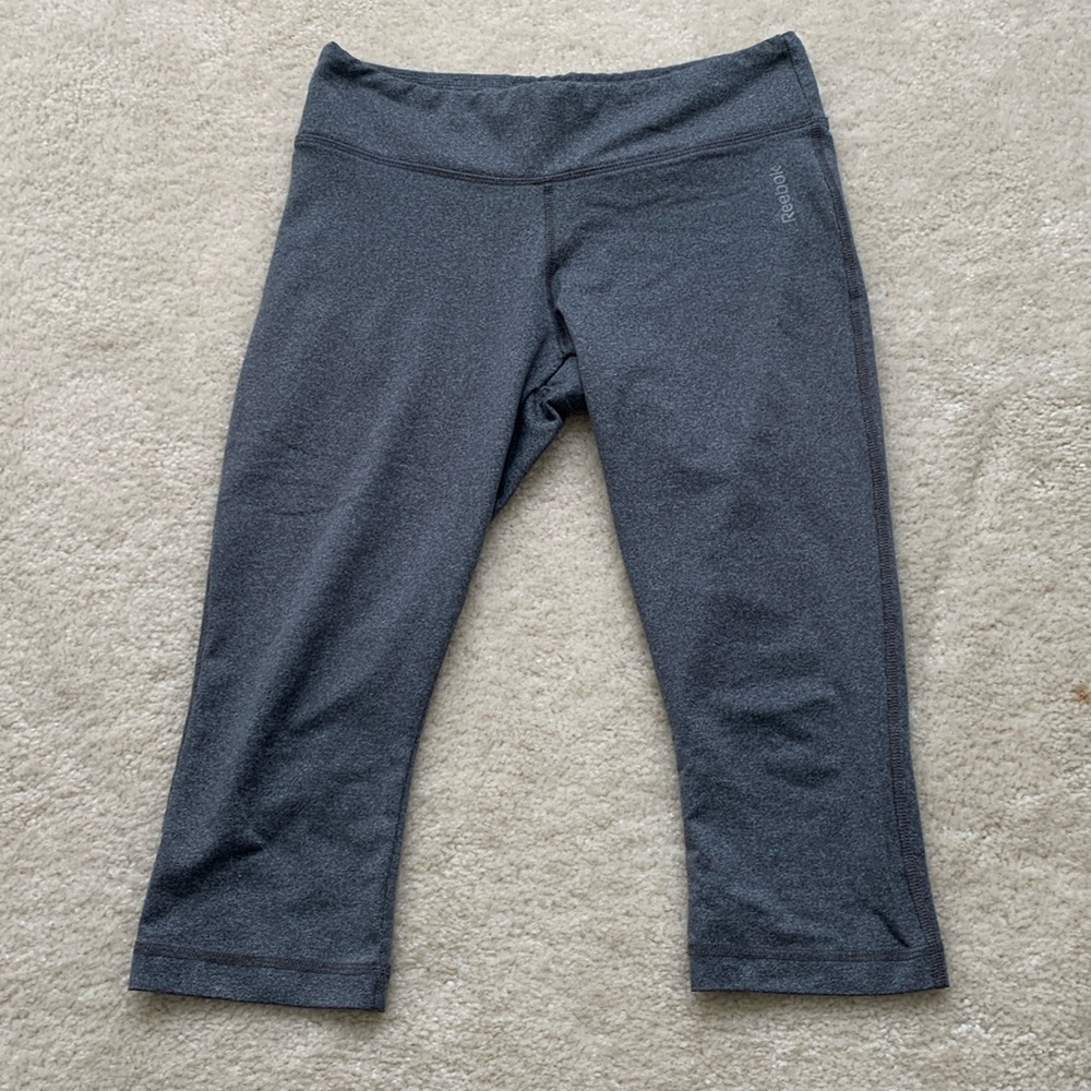 Capri Leggings